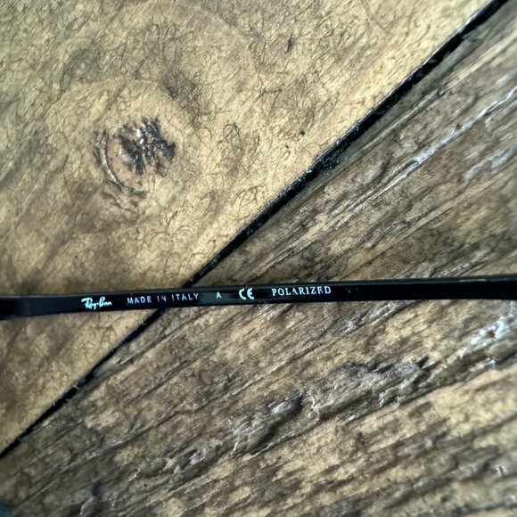 Ray-Ban Erika Classic - Picture 4 of 4